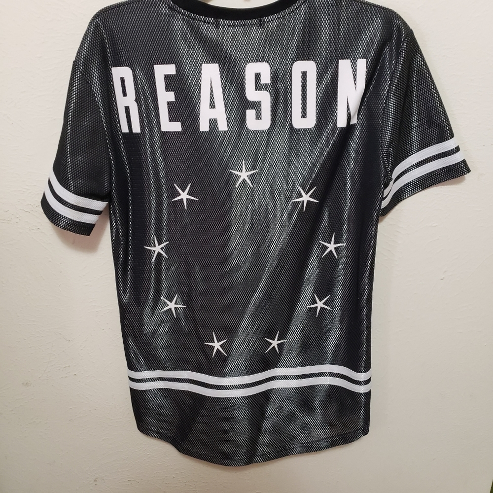 Silver Jerseys